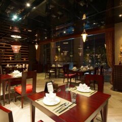 Отель Wyndham Grand Plaza Royale Hangzhou питание