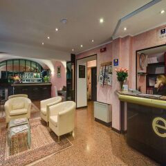 Отель Comfort Hotel Europa Genova City Centre Италия, Генуя - 14 отзывов об отеле, цены и фото номеров - забронировать отель Comfort Hotel Europa Genova City Centre онлайн спа
