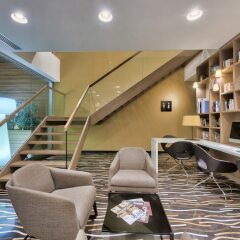 Hotel Valentina Сан Джулианс фото 15