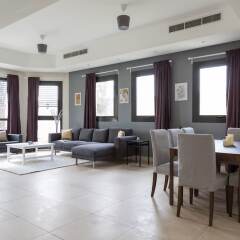 Отель HiGuests Vacation Homes - Villas Arcadia