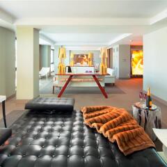 SLS Hotel, a Luxury Collection Hotel, Beverly Hills детские мероприятия