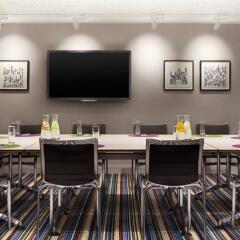 Отель Aloft London Excel фото 4