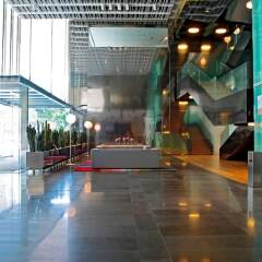 Отель NH Collection Barcelona Constanza Испания, Барселона - 8 отзывов об отеле, цены и фото номеров - забронировать отель NH Collection Barcelona Constanza онлайн детские мероприятия