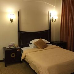 Отель Xiamen Calman Hotel Китай, Сямынь - отзывы, цены и фото номеров - забронировать отель Xiamen Calman Hotel онлайн комната для гостей фото 5