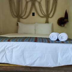 Serena Tulum - Adults Only in Tulum, Mexico from 1075$, photos, reviews - zenhotels.com guestroom photo 3