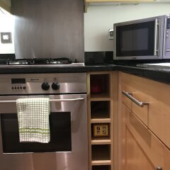 Апартаменты Suitely Trafalgar Square Luxury Apartment Лондон в номере