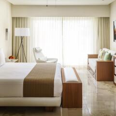 Отель The Reef 28 All Inclusive - Adults Only комната для гостей фото 4