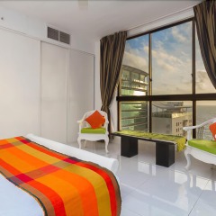 Отель Colombo Residencies Шри-Ланка, Коломбо - отзывы, цены и фото номеров - забронировать отель Colombo Residencies онлайн фото 16