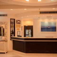 Vista Eilat Hotel интерьер отеля фото 2