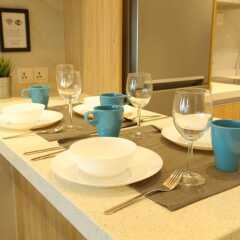 Отель Parkview Service Apartment @ KLCC Малайзия, Куала-Лумпур - отзывы, цены и фото номеров - забронировать отель Parkview Service Apartment @ KLCC онлайн фото 5