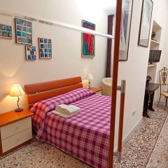 Отель B&B Biancagiulia Италия, Рим - отзывы, цены и фото номеров - забронировать отель B&B Biancagiulia онлайн комната для гостей фото 3
