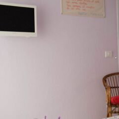 Отель B&B Da Ninetta удобства в номере