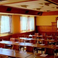 Das Reinisch Bed & Breakfast Hotel Vienna Airport Вена помещение для мероприятий фото 2