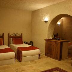 Göreme Inn Hotel Турция, Гёреме - отзывы, цены и фото номеров - забронировать отель Göreme Inn Hotel онлайн спа фото 2
