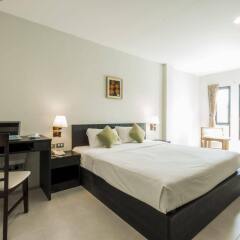 Отель G House комната для гостей фото 5
