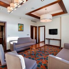 Rescate Hotel Van Турция, Ван - отзывы, цены и фото номеров - забронировать отель Rescate Hotel Van онлайн фото 11