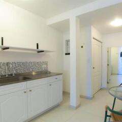 Hotel Torre del Viento в номере