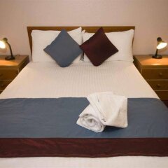 Отель KM Hotel Великобритания, Эдинбург - отзывы, цены и фото номеров - забронировать отель KM Hotel онлайн комната для гостей фото 5