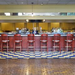 Отель Clarion Inn Frederick Event Center развлечения