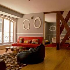 Stay Inn Lisbon Hostel фото 4