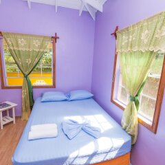 Serenity Escape St Lucia in Marisule, St. Lucia from 224$, photos, reviews - zenhotels.com guestroom