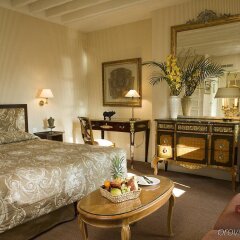 Отель Lenox Montparnasse Hotel Франция, Париж - 1 отзыв об отеле, цены и фото номеров - забронировать отель Lenox Montparnasse Hotel онлайн комната для гостей фото 3