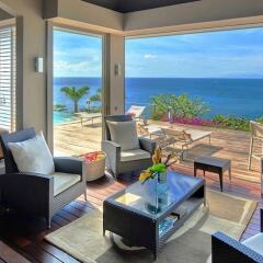 Eden Rock Villa Acamar in St. Barthelemy, Saint Barthelemy from 1448$, photos, reviews - zenhotels.com