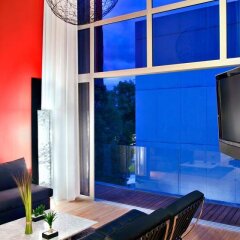 Отель Filadelfia Suites Hotel Boutique Мексика, Мехико - отзывы, цены и фото номеров - забронировать отель Filadelfia Suites Hotel Boutique онлайн бассейн фото 3