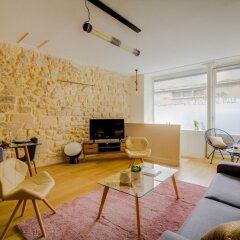 Отель Stunning Fully-renovated Workshop - 2br комната для гостей фото 3