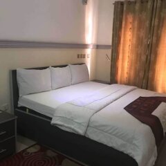 Paris Le Lodge in Abuja, Nigeria from 93$, photos, reviews - zenhotels.com photo 5