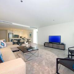 Отель Signature Holiday Homes Dubai комната для гостей фото 2