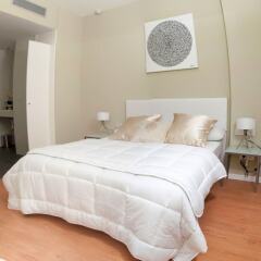 Апартаменты Premium Apartments комната для гостей