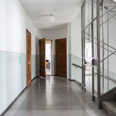 Отель 2ndhomes Lönnrotinkatu apartment 2 Финляндия, Хельсинки - отзывы, цены и фото номеров - забронировать отель 2ndhomes Lönnrotinkatu apartment 2 онлайн интерьер отеля