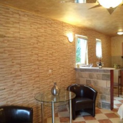 Апартаменты Apartments Vukovic в номере фото 2