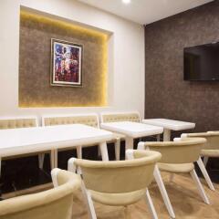 Astan Hotel Taksim