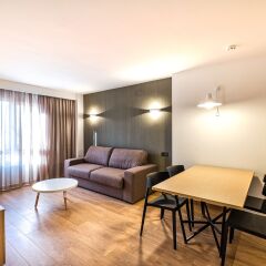 Hotel SB Corona Tortosa комната для гостей фото 3