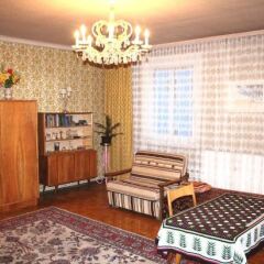 Отель Nostalgie Apartments Titz Австрия, Вена - отзывы, цены и фото номеров - забронировать отель Nostalgie Apartments Titz онлайн фото 3