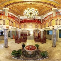 Отель Moroccan House Hotel Casablanca Марокко, Касабланка - 2 отзыва об отеле, цены и фото номеров - забронировать отель Moroccan House Hotel Casablanca онлайн помещение для мероприятий фото 2