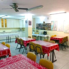 St-Thomas Home Израиль, Иерусалим - отзывы, цены и фото номеров - забронировать отель St-Thomas Home онлайн фото 29
