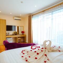 Royal Hotel комната для гостей фото 3