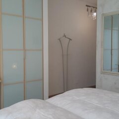 Отель B&B Mele d'Oro Терлано ванная фото 2