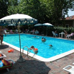 Dasamo Hotel бассейн