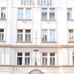 Hotel Ostaš фото 5