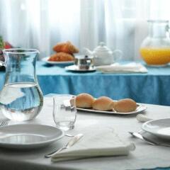 Hotel Blu Inn Колоньо-Монцезе питание
