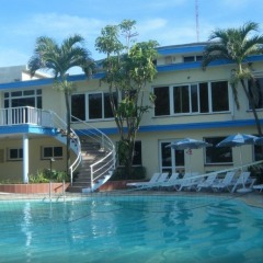 Отель Gran Caribe Club Atlantico бассейн фото 2