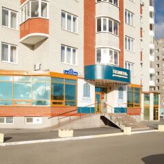 Гостиница Дом Апартаментов Тюмень детские мероприятия