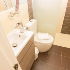 Отель Hostal Regional фото 3