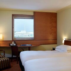 Отель Sofitel Athens Airport комната для гостей