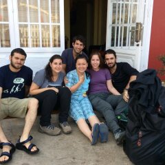 Отель Dalat Authentic Homestay Вьетнам, Далат - отзывы, цены и фото номеров - забронировать отель Dalat Authentic Homestay онлайн фото 7