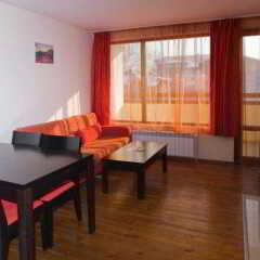 Отель Mountview Lodge Hotel Болгария, Банско - отзывы, цены и фото номеров - забронировать отель Mountview Lodge Hotel онлайн комната для гостей фото 5